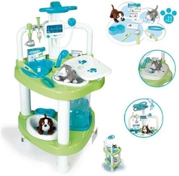 Veterinaire smoby Clearance