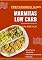 Livro GUIA PRÁTICO PREPARANDO SUAS MARMITAS LOW CARB: Passo a Passo Para Você montar suas marmitas low carb para toda semana.
