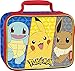 Thermos, Pokemon Soft Lunch Kit, One Size (K219032006)