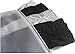 DAPRIL Cutton produce bags, Small, White