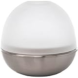 Dome Candle Lamp Candle Holder (4.5x4.5x4.5 inches)