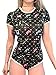 Littleforbig Cotton Romper Onesie Pajamas Bodysuit -Baby Gamer Onesie