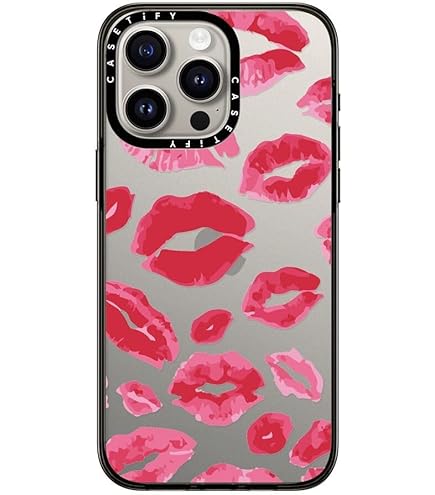 Amazon.com: CASETiFY Impact iPhone 15 Pro Max Case [4X Military