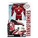 Transformers Robots In Disguise Titan Changers Sideswipe Action Figure