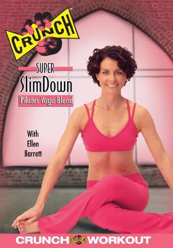 Crunch: Super SlimDown
