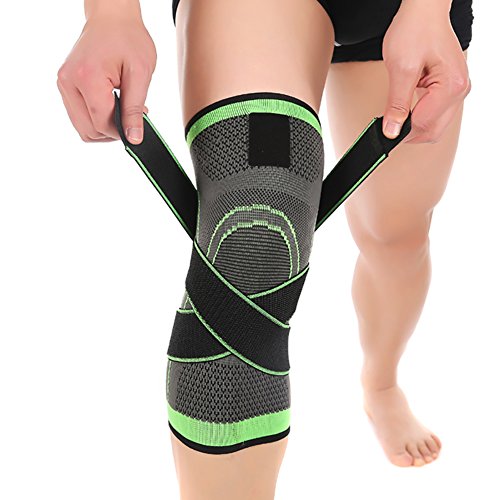 Best Selling Top Best 5 cycling knee brace from Amazon (2017 Review