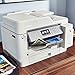 Brother Inkjet Printer, MFC-J5945DW, INKvestment Color Inkjet All-in-One Printer with Wireless, Duplex Printing, NFC and Up to 1-Year of Ink in-Box, Amazon Dash Replenishment Enabledthumb 2