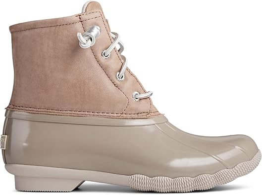 amazon sperry duck boots