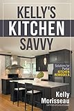 Kelly's Kitchen Savvy: Solutions for Partial Kitchen Remodels