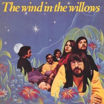 Image result for wind in the willows, band