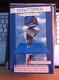 Image de Show-stopper!: Breakneck Race to Create Windows NT and the Next Generation at Microsoft