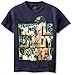 WWE Boys' John Cena HLR T-Shirt