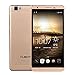 CUBOT X15 4G FDD-LTE 5.5 inch Android 5.1 Smart Phone MT6735 Quad Core 1.3GHz RAM 2GB+ROM 16GB 8.0MP+ 16.0MP (Gold)