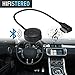Moker Bluetooth Streaming Adaptor for Audi AMI MMI 3G,Works with Apple Android Bluetooth Capable Devices - Premium CSR Chipset Enjoy HiFi Music