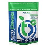 BioTrust Keto Elevate, Pure C8 MCT Oil