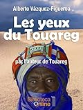 Image de Les yeux du Touareg (French Edition)