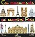 Ces monuments qui racontent Paris by 