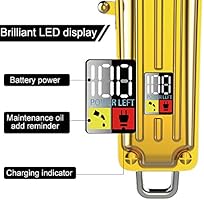 surker k7s hair clippers
