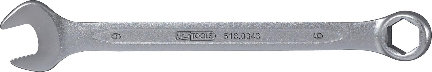 KS Tools 5180343 Vent Spanner, 9 mm