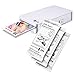 LG Pocket Photo Paper Zink 150 Sheet - PD231 PD239 PD241 PD251 Popo Printer