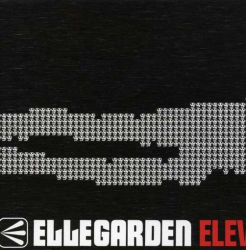 Ellegarden Eleven Fire Crackers Amazon Com Music
