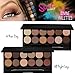 Sleek MakeUP i-Divine Eyeshadow Palette (A New Day)