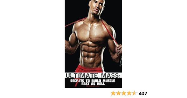 Daniel Carter Bodybuilder