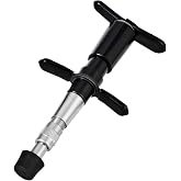 JTECH CAT Original Chiropractic Adjusting Tool, Handheld Spine Correction Tool and Back &amp; Neck Massager, 20-45 lbs Max Average Force Range, Made in USA