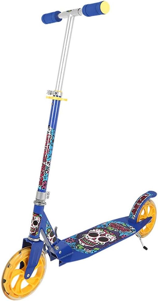 crane big wheel scooter