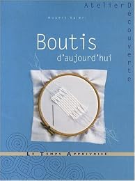Boutis d'aujourd'hui