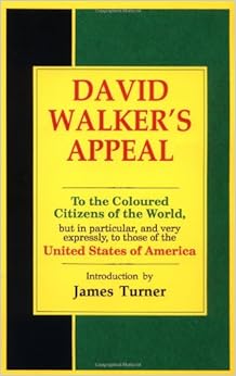 David walker biography image