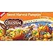 Celestial Seasonings Sweet Harvest Pumpkin Black Tea 20 Count (Pack of 2)