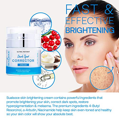 bikini dark spot remover cream