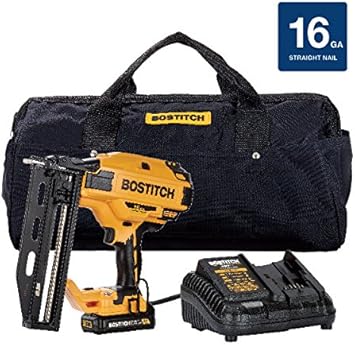 Bostitch BCN662D1 Finish Nailers product image 2