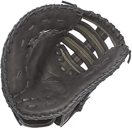 mizuno fastpitch first base mitt
