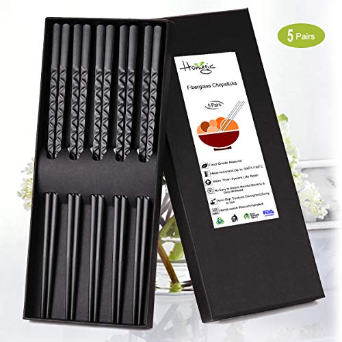 Top 10 Chopsticks Dishwasher Safe of 2020 No Place Called Home