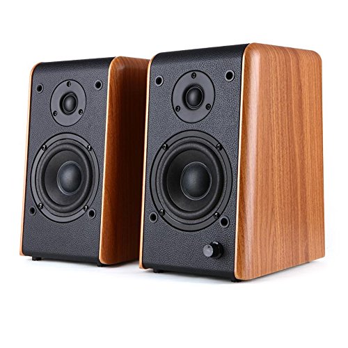 Microlab b77bt 2.0 bluetooth speaker Clearance