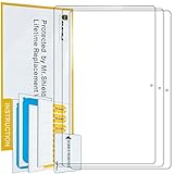 Mr Shield For Lenovo Yoga Tablet 2 pro 13.3 Inch Anti-Glare [Matte] Screen Protector [3-PACK] with Lifetime Replacement Warranty