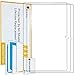 Mr Shield LG G Pad 10.1 (V700) Tablet Anti-glare [Matte] Screen Protector [3-PACK] with Lifetime Replacement Warranty