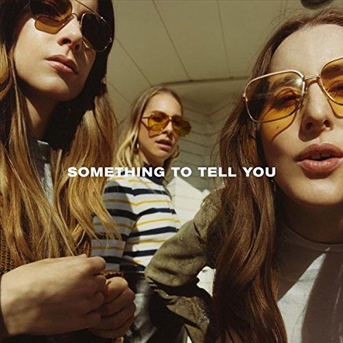 #99 — Something To Tell You