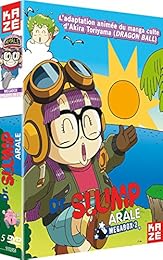 Dr. Slump - Mégabox 2