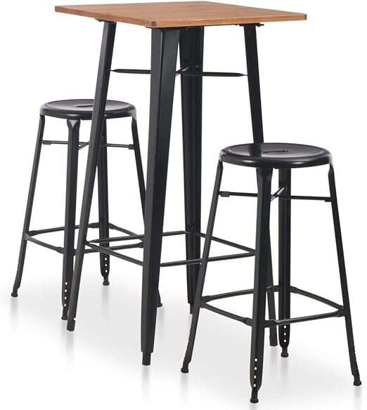 Patas mesa alta Las mejores mesas.