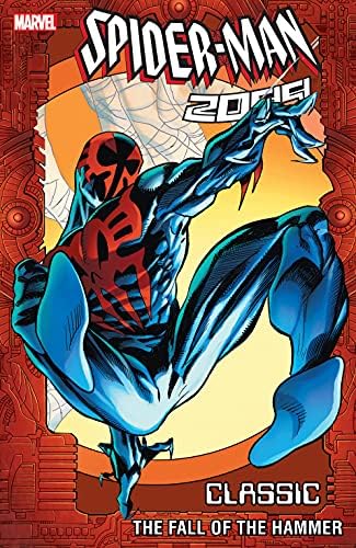 Amazon.com: Spider-Man 2099 vs. Venom 2099 (Spider-Man 2099 (1992