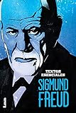 Sigmund Freud - Textos esenciales