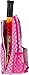 LISH Ace Tennis Racket Backpack - Women's Tennis Racquet Holder Bag