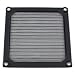 92mm Aluminum Mesh Fan Filter/Grill primary