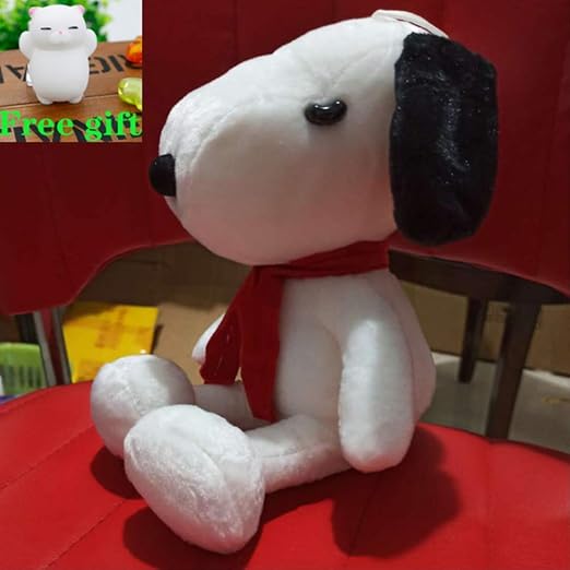 snoopy peluche grande