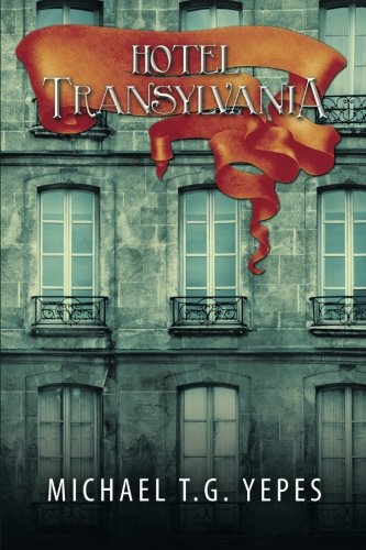 Hotel Transylvania
