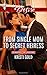 From Single Mom to Secret Heiress (Harlequin Desire\Dynasties: The Lassiters)