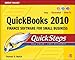 QuickBooks 2010 QuickSteps by Thomas Barich